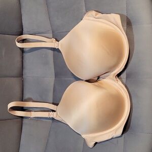 AUDENS WOMEN'S TAN NURSING BRA. 38C/ NWT